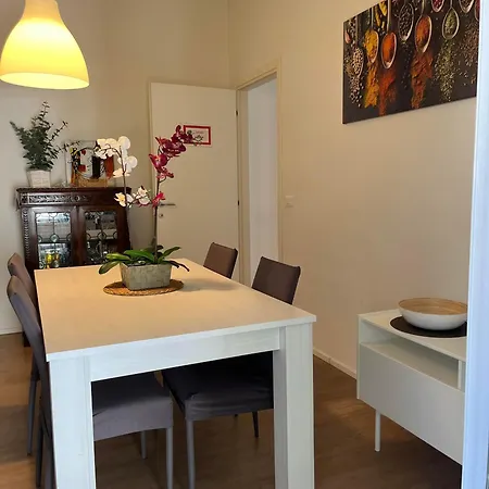 Oda ve Kahvaltı Due Giardini Padova