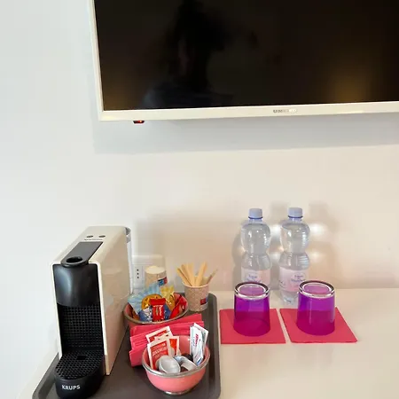 Oda ve Kahvaltı Due Giardini *