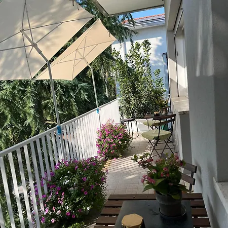 Oda ve Kahvaltı Due Giardini