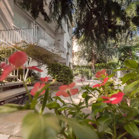 Due Giardini Oda ve Kahvaltı