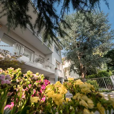 Oda ve Kahvaltı Due Giardini *