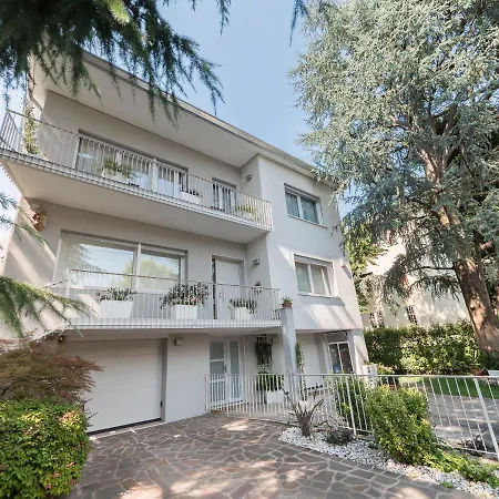 Due Giardini Oda ve Kahvaltı